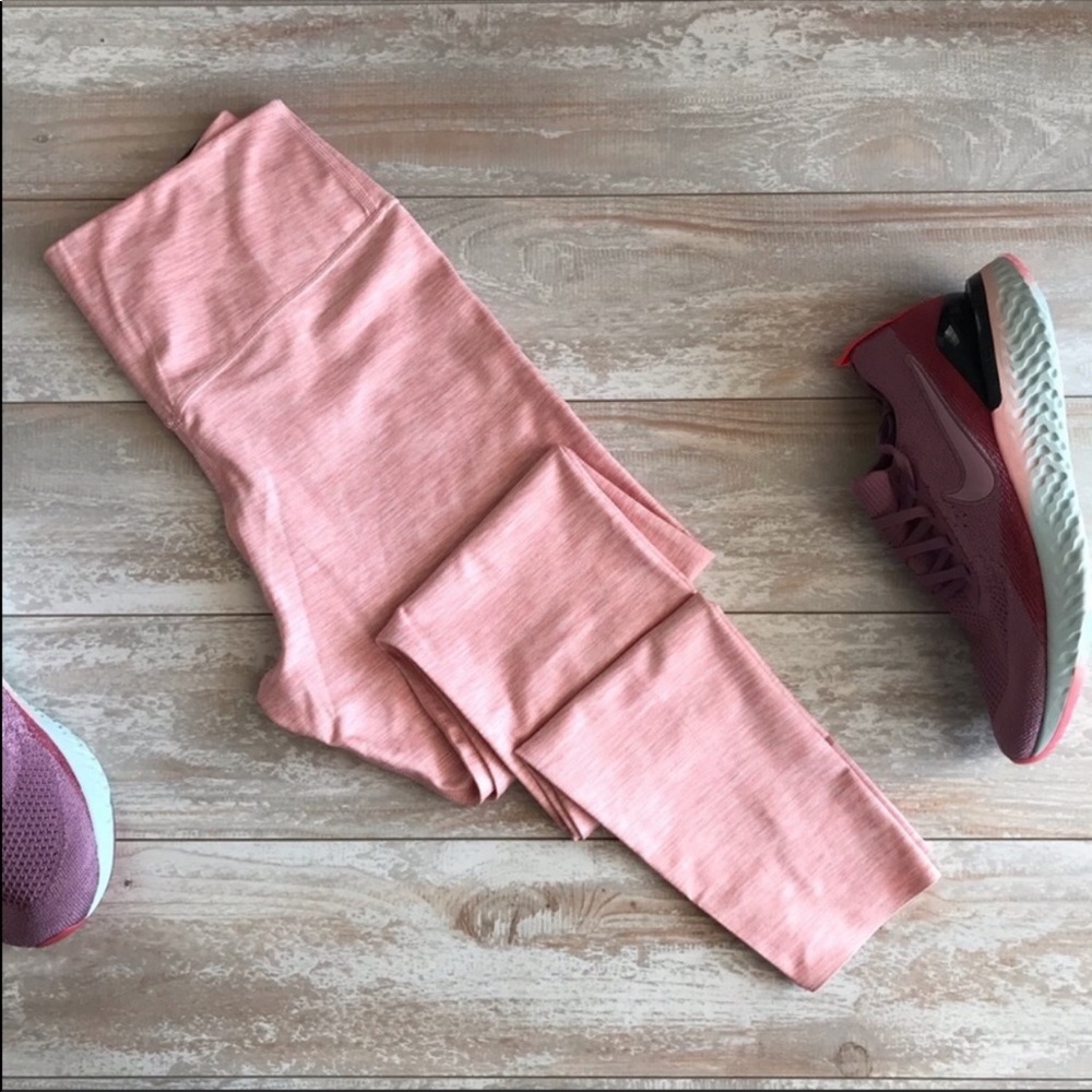 NWT Nike One Luxe Women’s Leggings - Picture 7 of 7